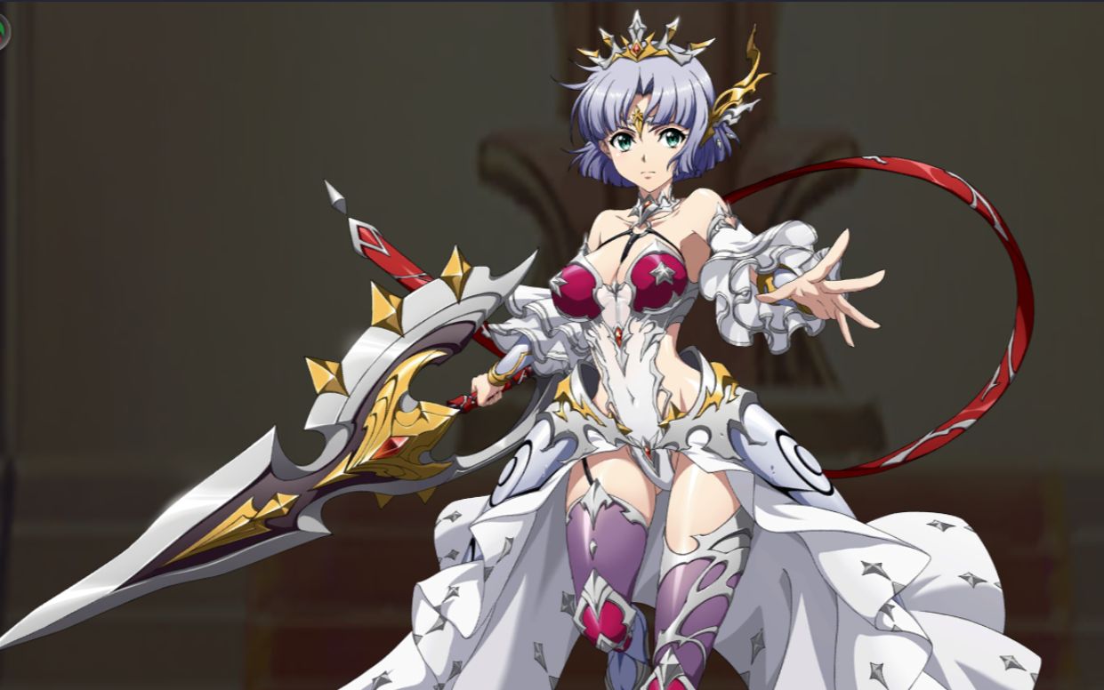 暗龙伤害 sp雪莉(公主)轰雷一闪_哔哩哔哩_bilibili