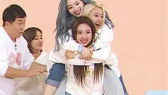 Twice 跟姐姐一起滚床单的豆腐 哔哩哔哩 Bilibili