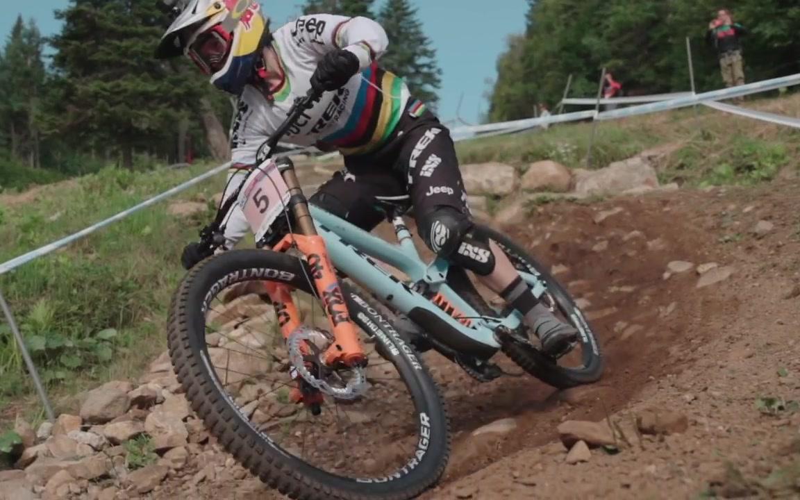 速降阿瑟顿日记athertondiariesep10isthisthefastestrace