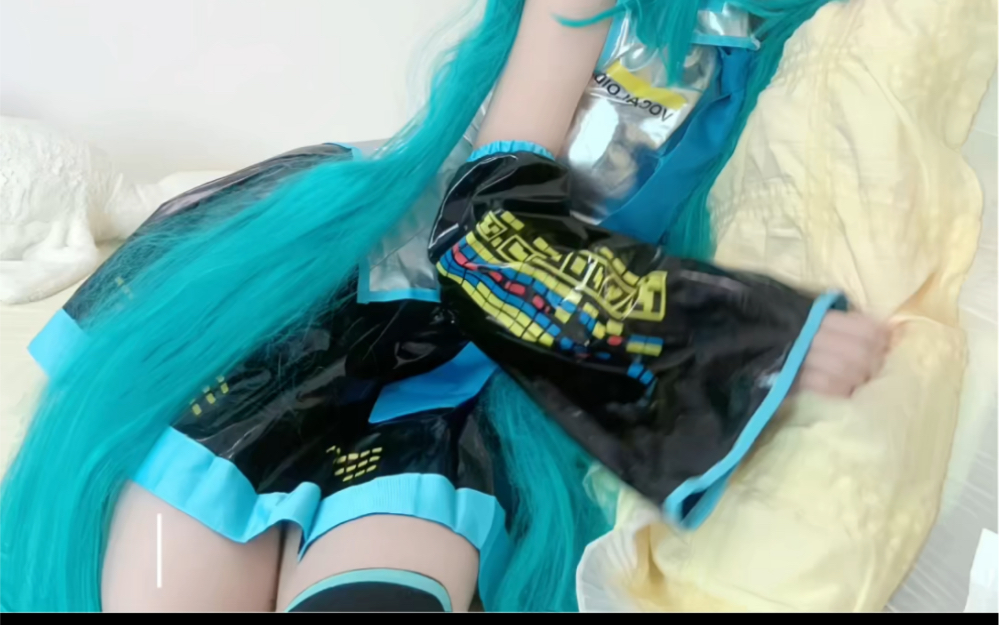 初音未來 s屬性大爆發