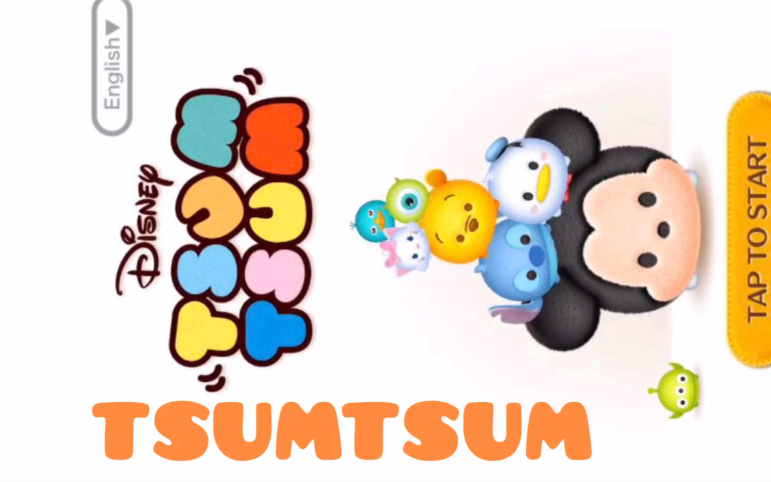 tsumtsum可爱解压消除手游迪士尼松松tsumtsum消除手游介绍及玩法