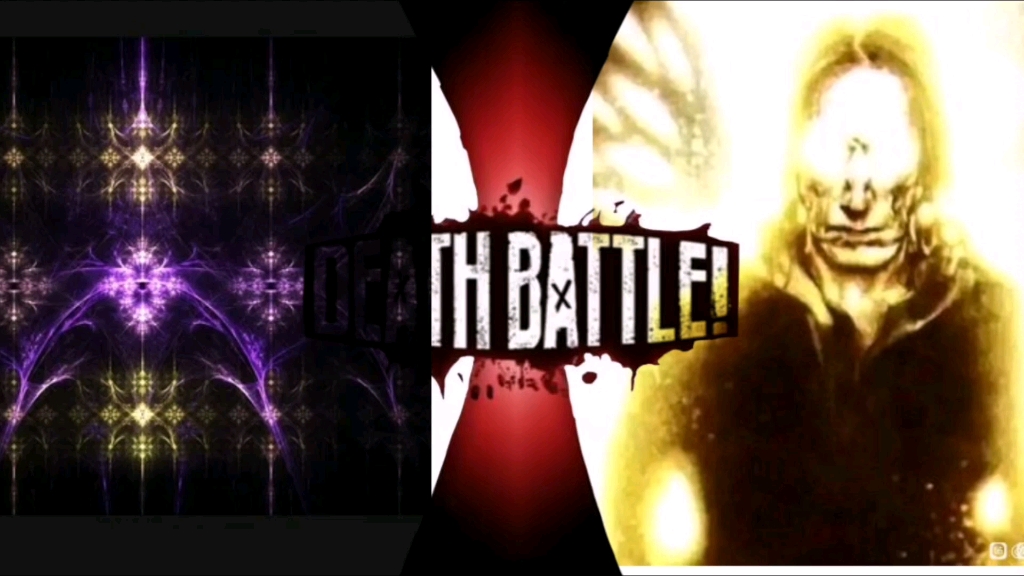 【生死决斗】虚皇 vs oaa