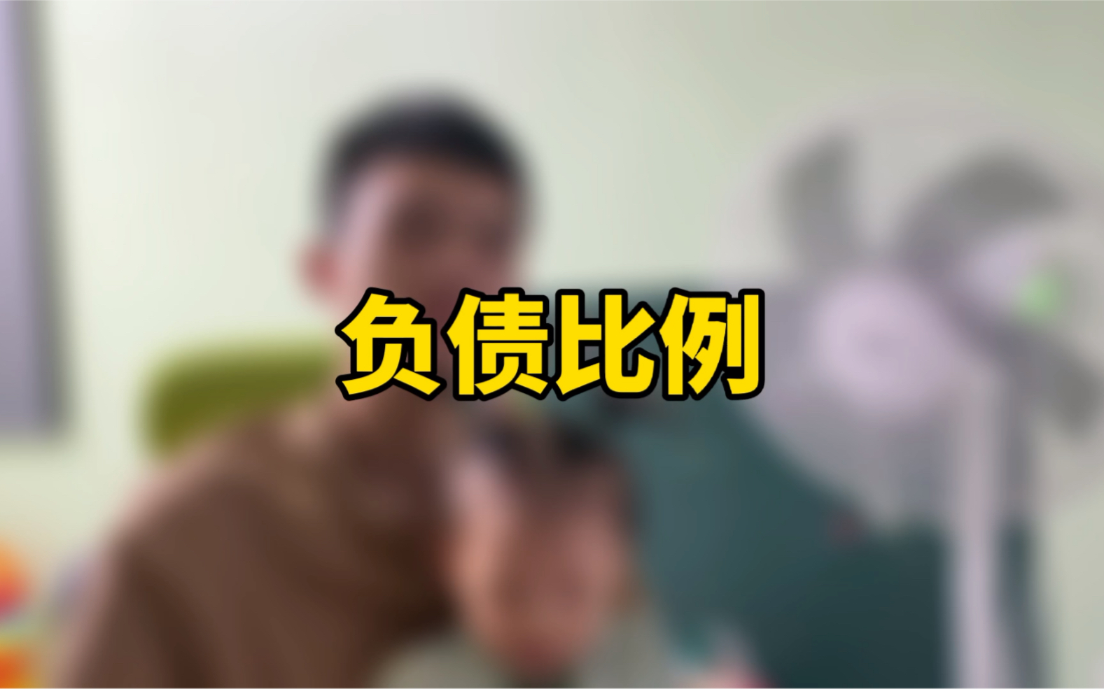 家庭负债比例哔哩哔哩bilibili