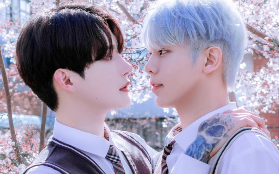 【bosungjun/俊俊情侣】果然恋爱还得看别人谈才有意思 单身的朋友都