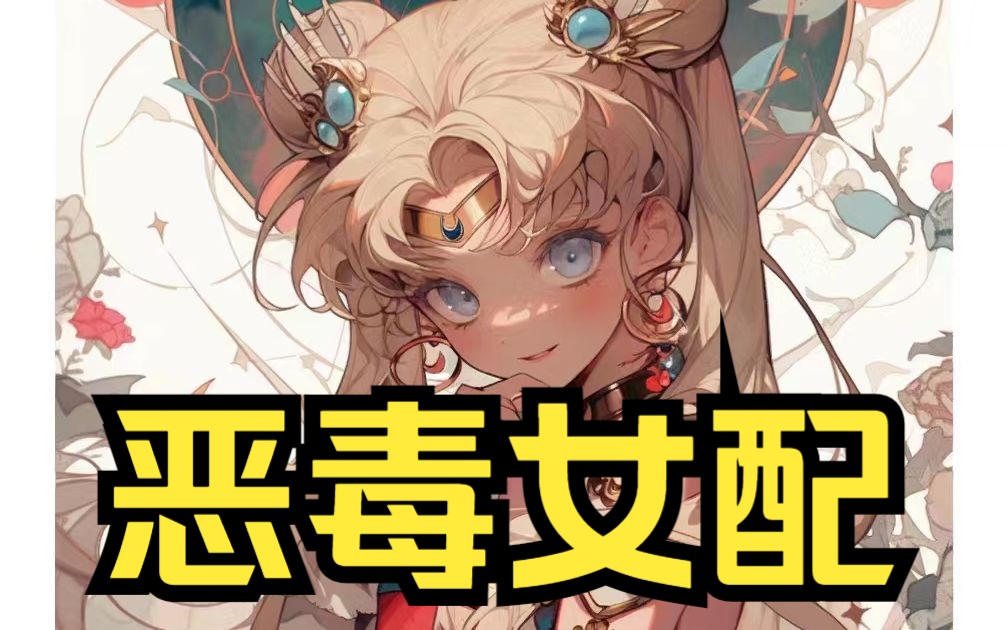 当我发现我是一个霸道总裁文中的恶毒女配时,我和霸总已经结婚两年了.