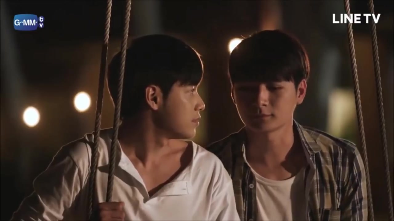 [图]【OPV】You are my heart(เธอคือหัวใจของฉัน) - Nick【一年生2/Sotus S The Series OST】