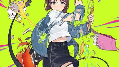 ガールズバンドクライ　雑踏、僕らの街 CD 新品　14枚　トゲナシトゲアリ Amazon | 雑踏、僕らの街 | トゲナシトゲアリ | アニメ