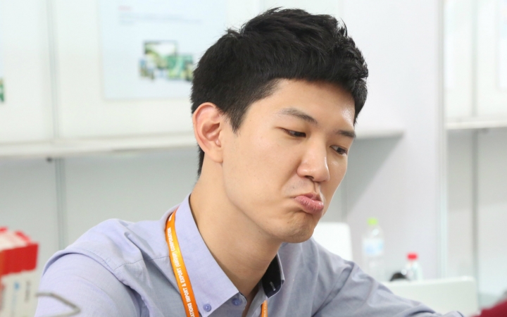 【翻唱】loser_韩东秀