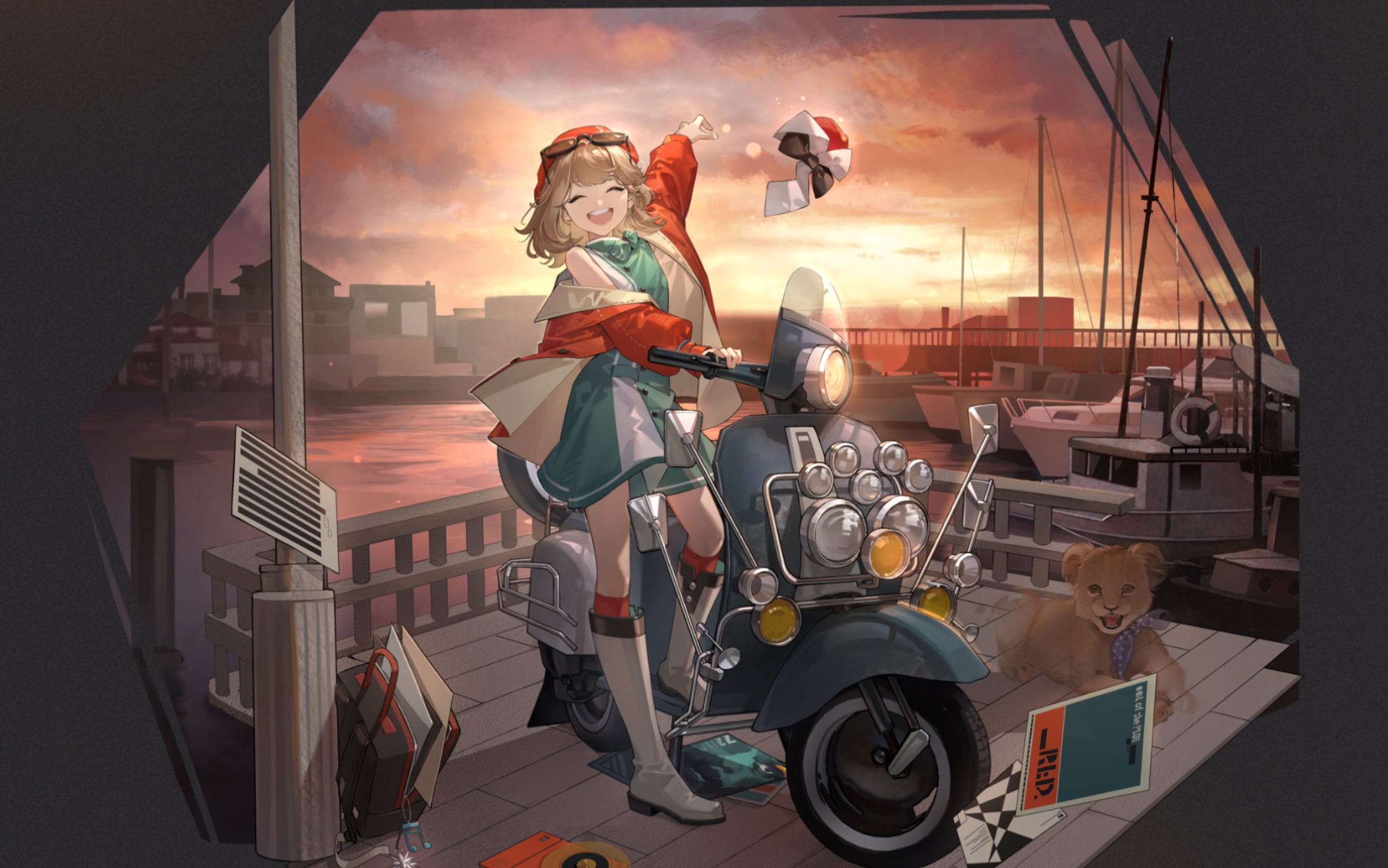 【重返未来1999】都1999年了,没想到还能看见星锑