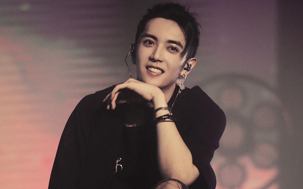 【vogue5】【林哲宇】主唱大人个人向安利