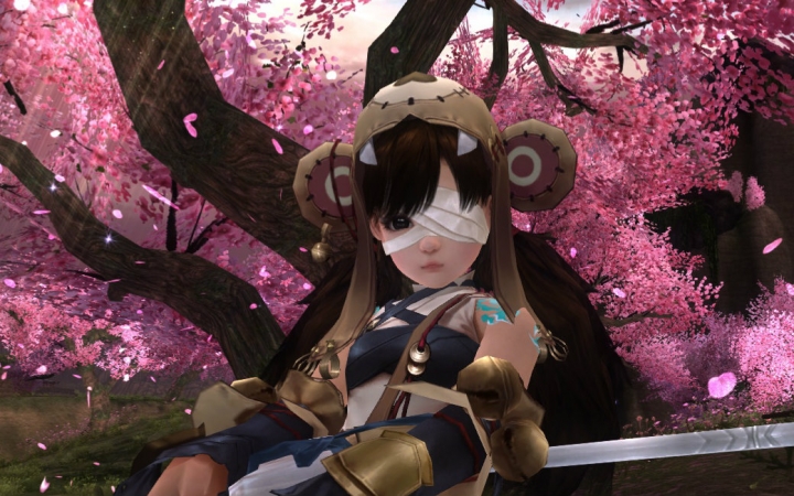 杏花村(剑三丐萝)