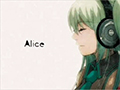 【科林】Alice哔哩哔哩bilibili