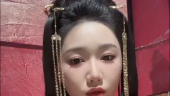 【岳雨婷】250113吃个饭狂涨人