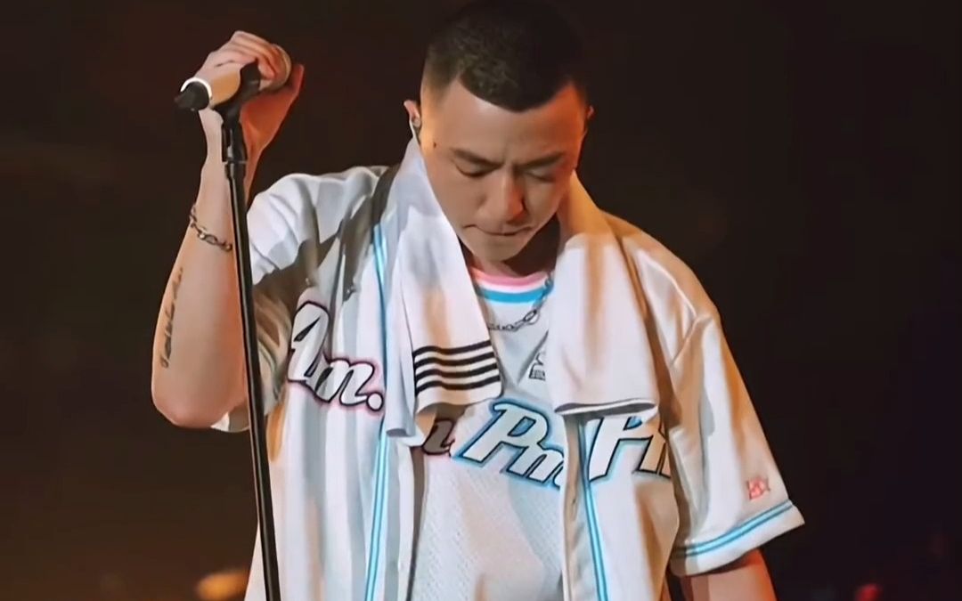 豆芽的歌词真的很有深度 #jonyj