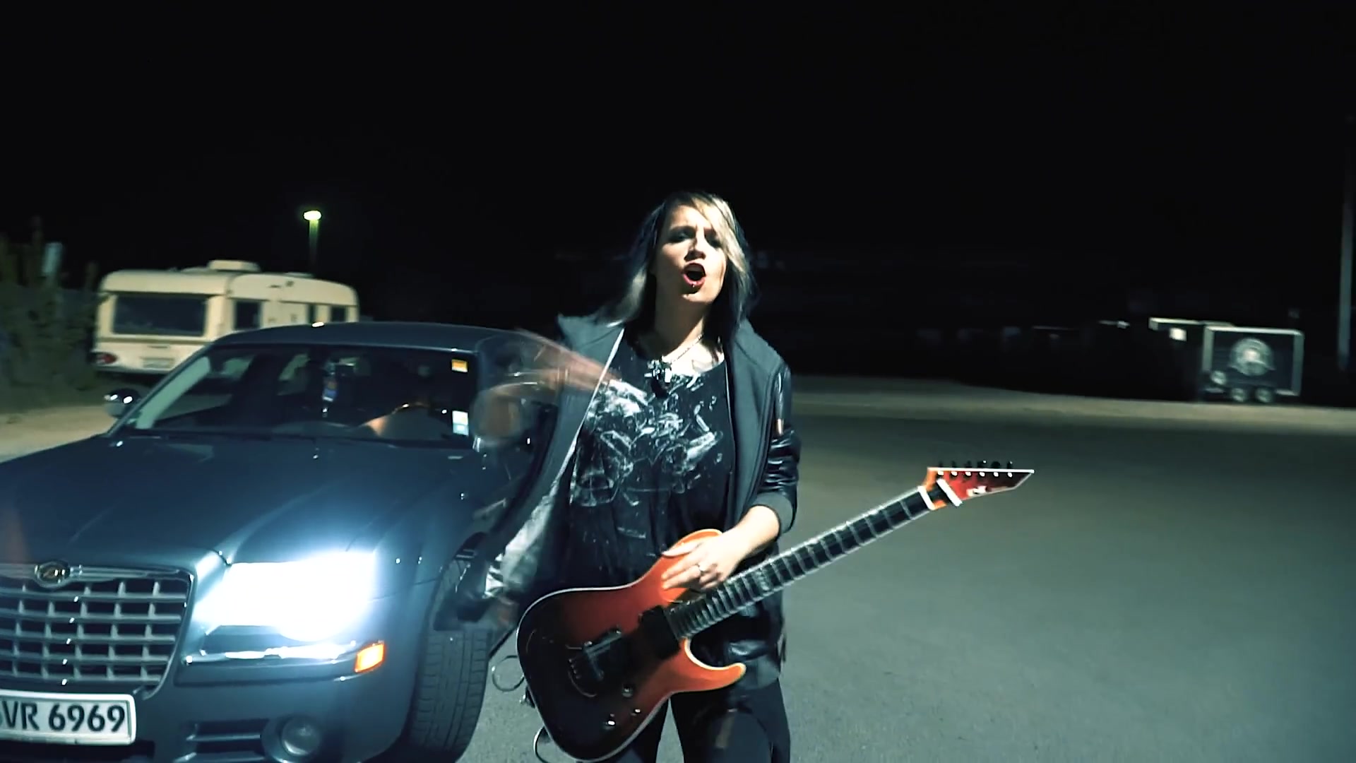 the hu - wolf totem feat.