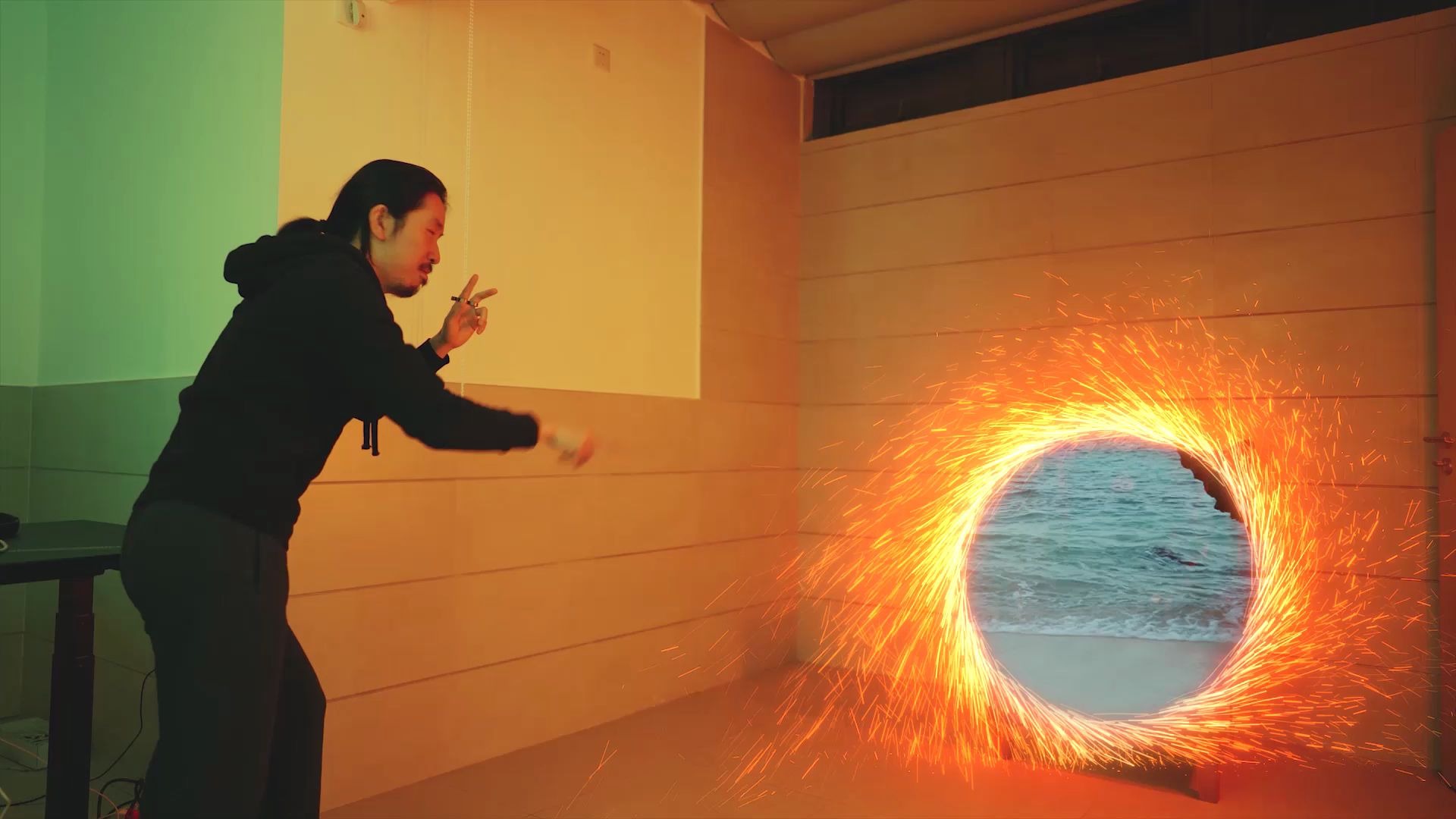 pr学习奇异博士传送门练习