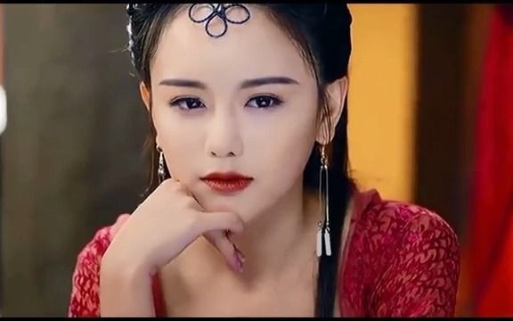 除了孙悟空,又有谁抵抗得住春三娘的美貌呢,不过你