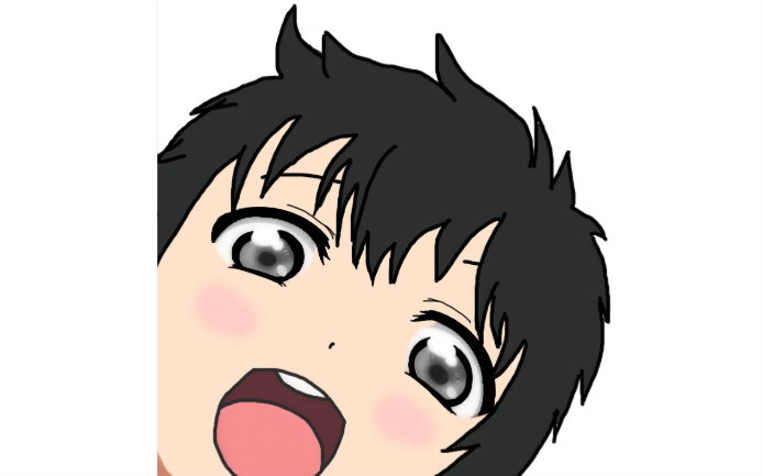 【自翻】不管谁都好请和我交往吧