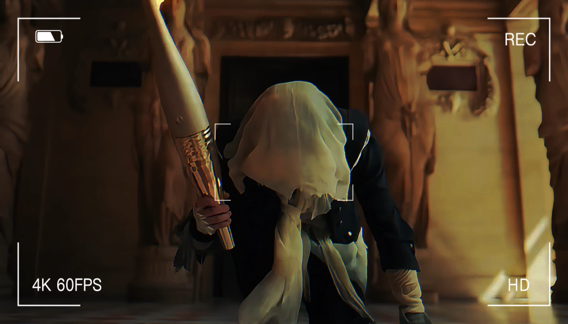 巴黎·刺客信条奥运会.