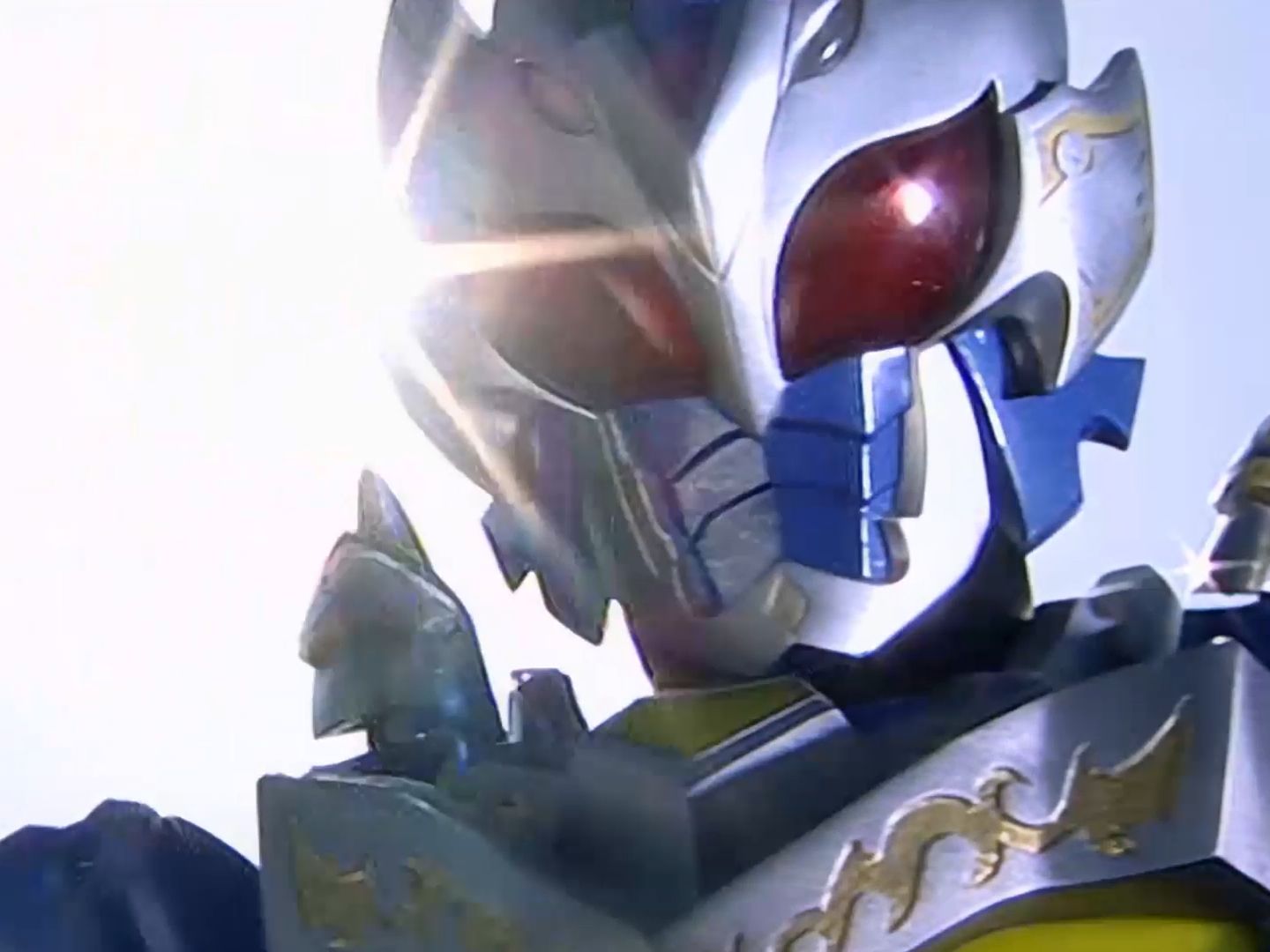 铠甲勇士:真男人小嵩肉身打怪,木之铠甲风鹰侠登场,风鹰炎龙牵手成功