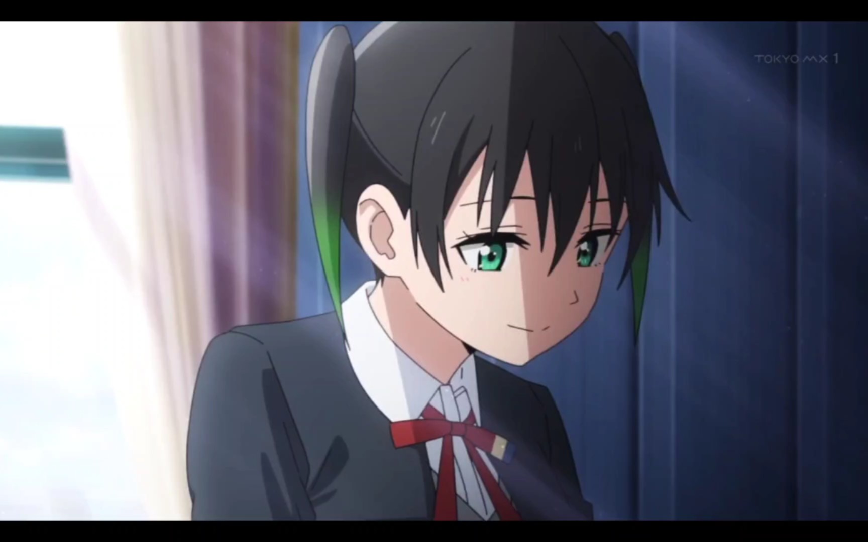 【生肉ed】悸动战士当然是音乐天才啦!