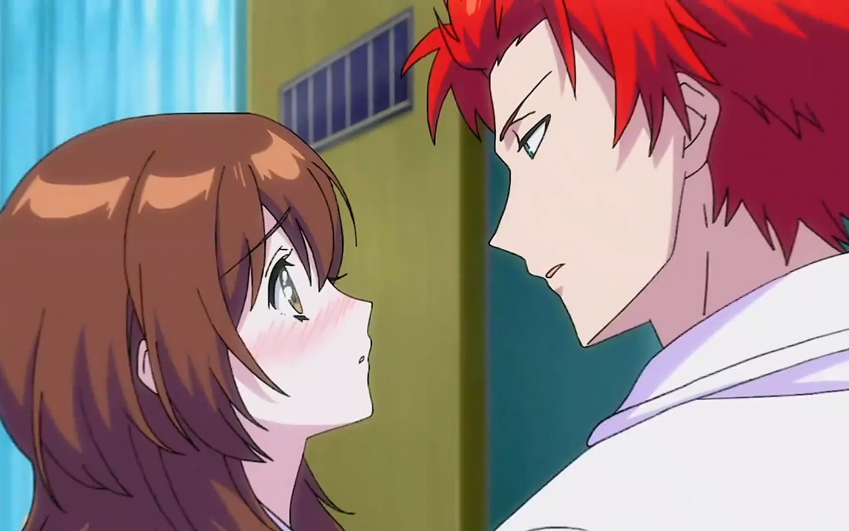 有颜有权还有钱,满分老公 #动漫推荐