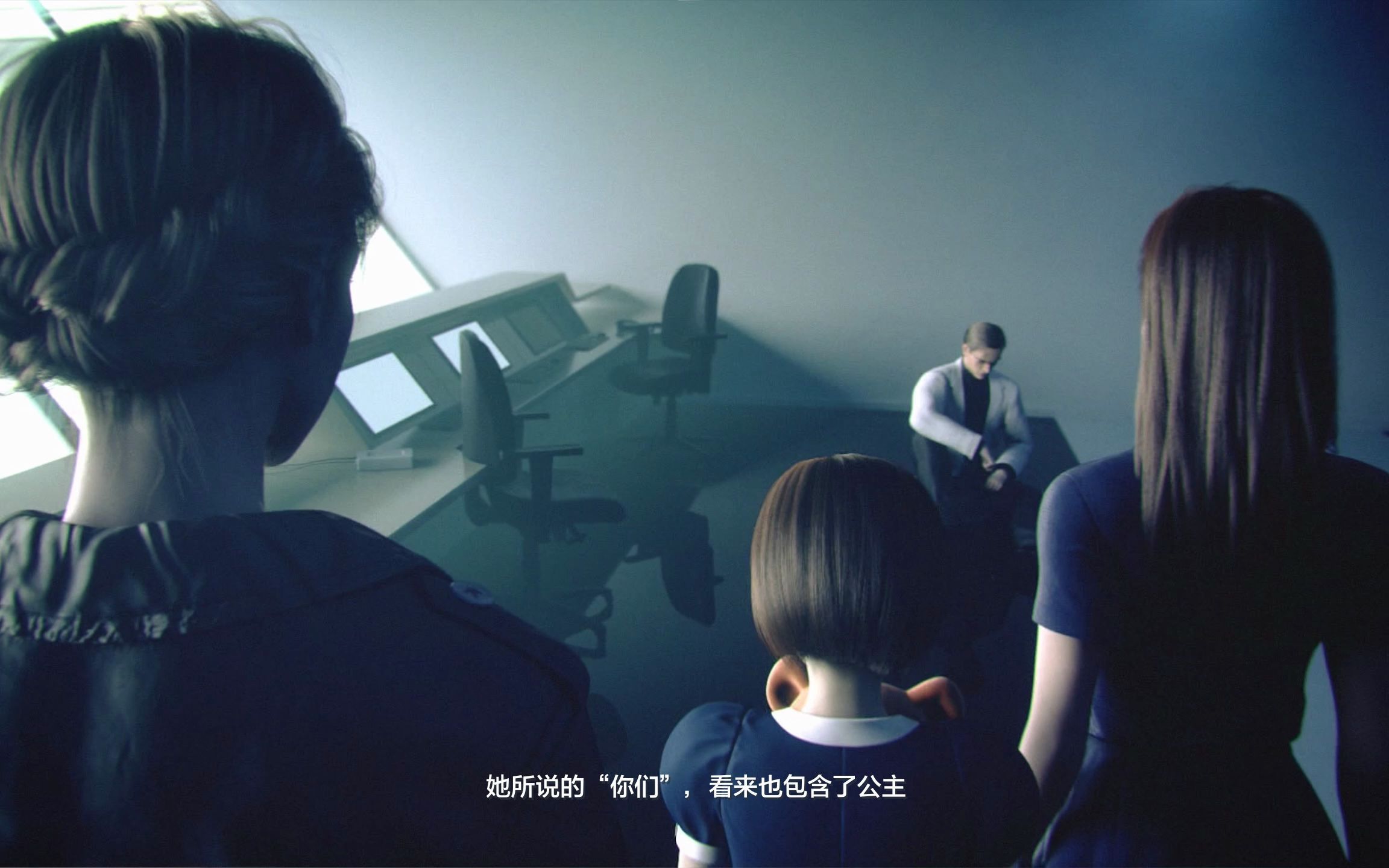 acecombat7皇牌空战7终章混乱的源头