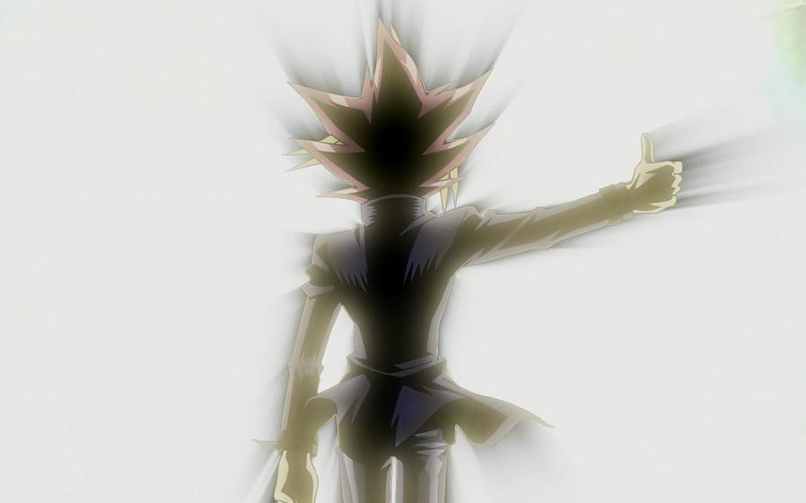 游戏王duel links(沉默魔导卡组)片头