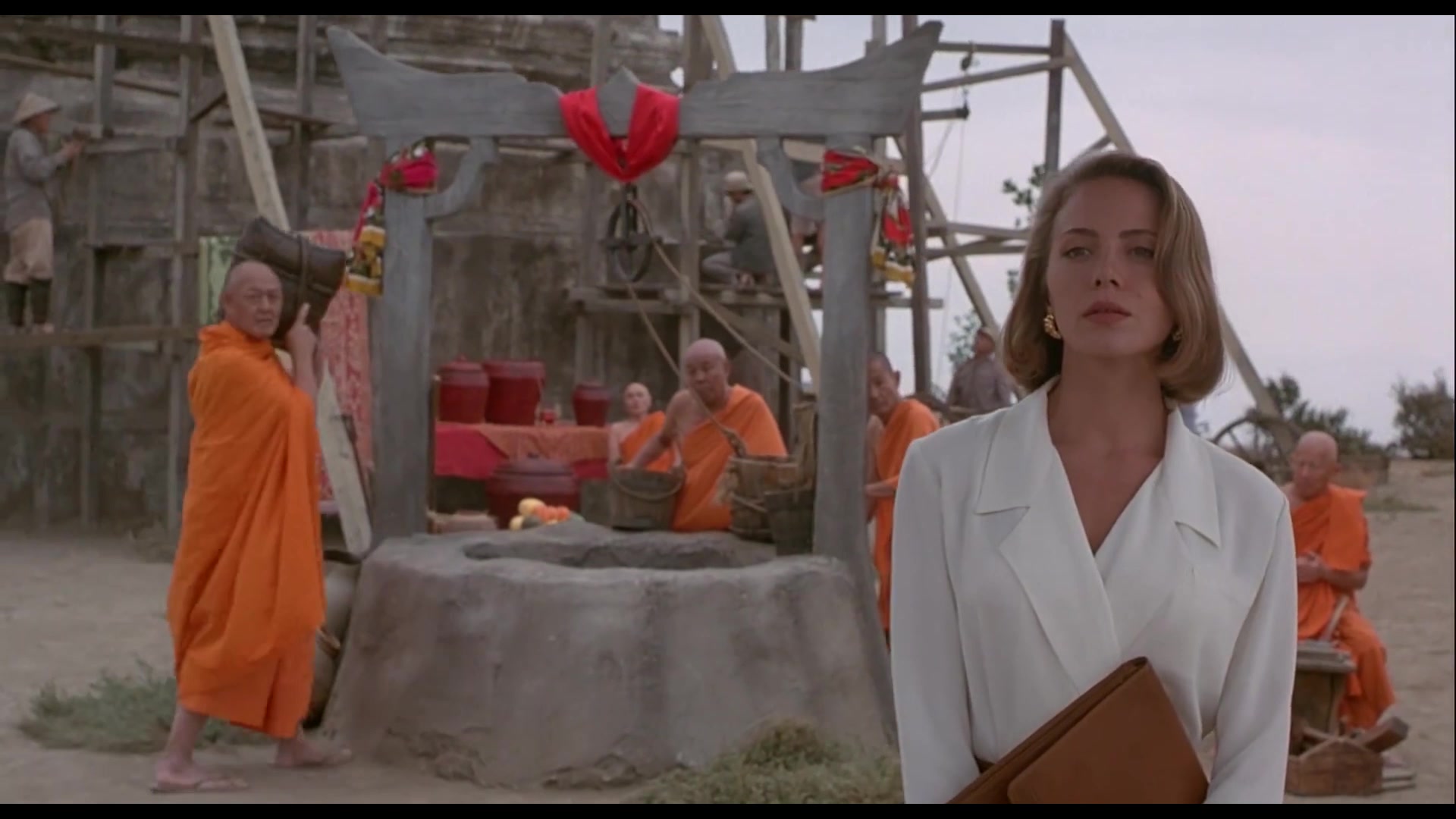 搞笑剪辑 喜剧《反斗神鹰2》查理·辛_哔哩哔哩_bilibili