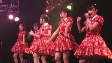 カントリー・ガールズ-哔哩哔哩_Bilibili