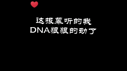 【难言之欢】这报幕听的我DNA狠狠地动了哔哩哔哩bilibili