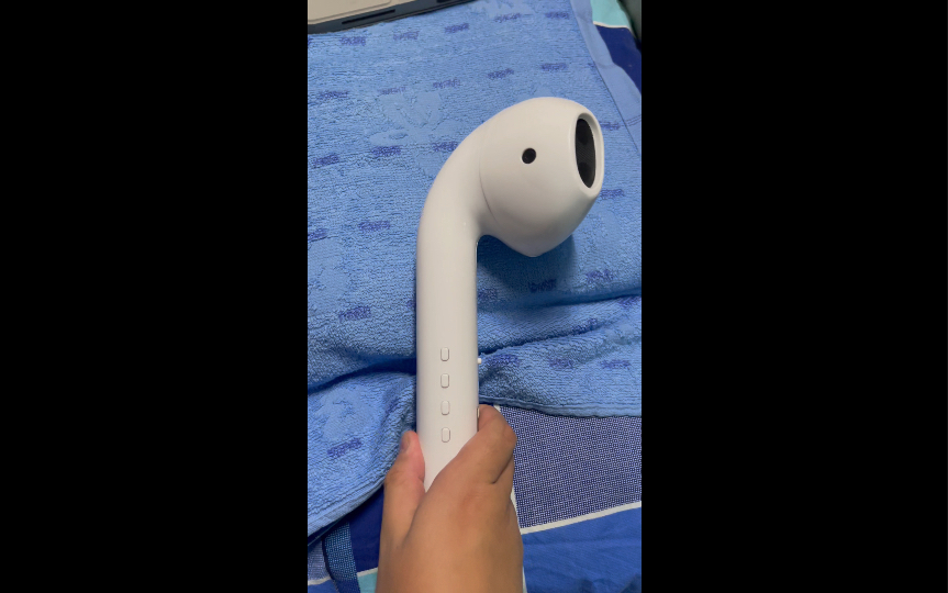 airpods pro max