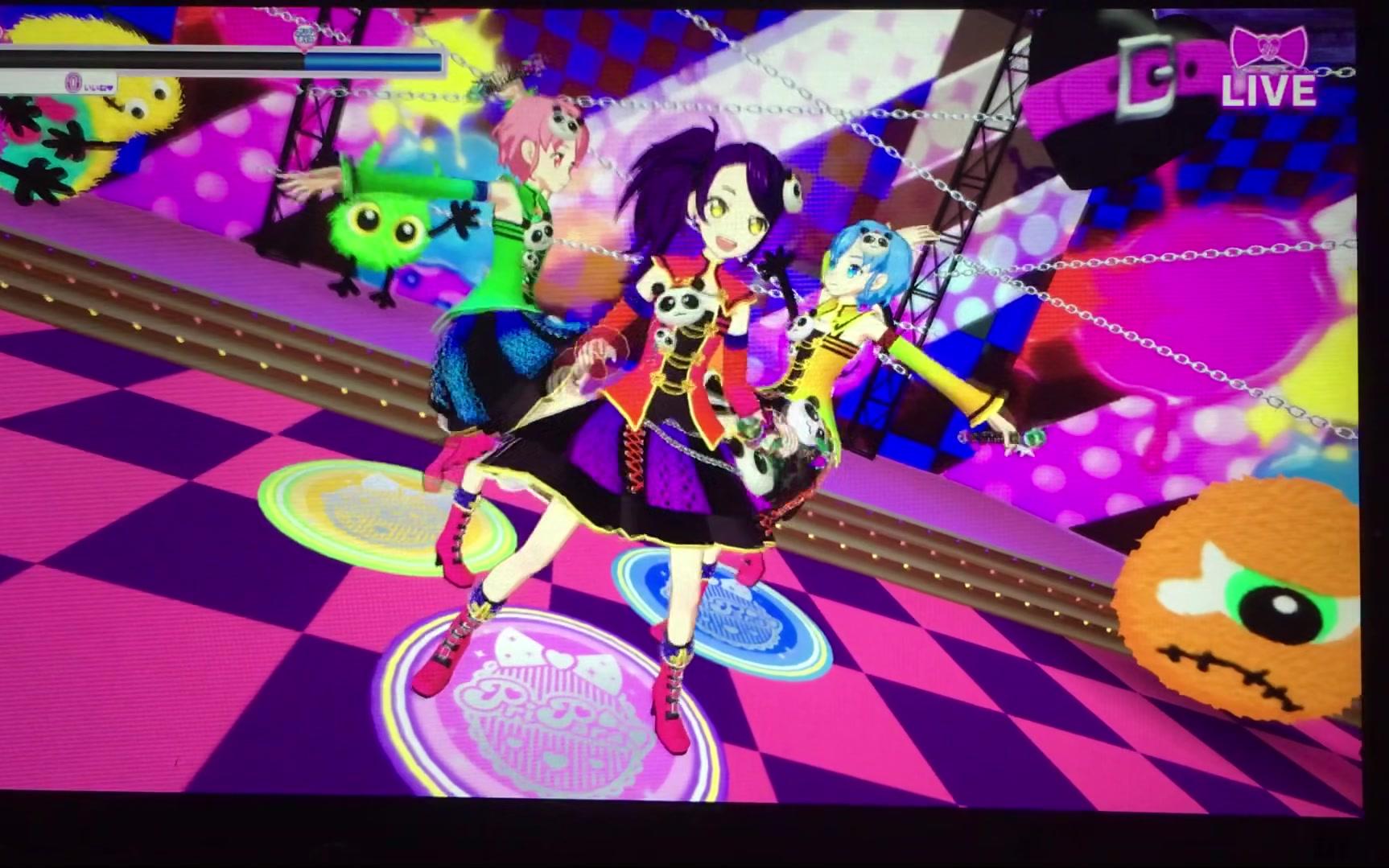 【美妙天堂switch】东堂诗音的故事-故事模式_哔哩哔哩_bilibili