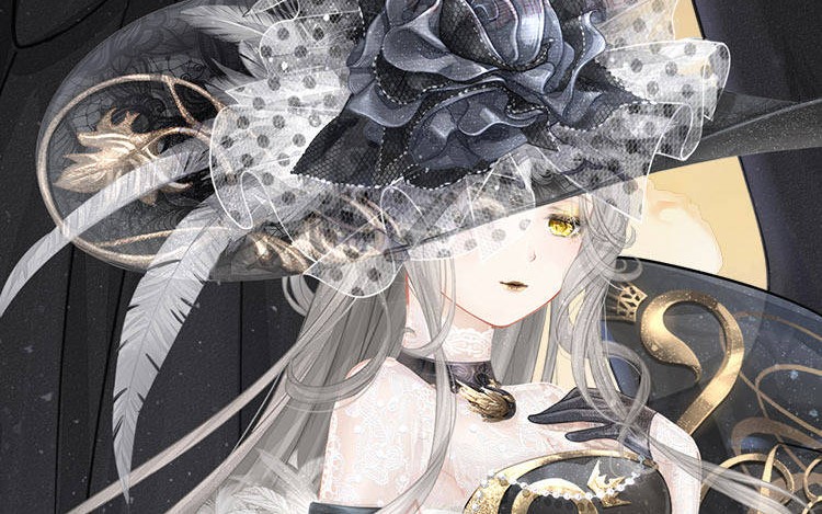 奇迹暖暖〕活动"钟情舞曲"黑白天鹅套装获取