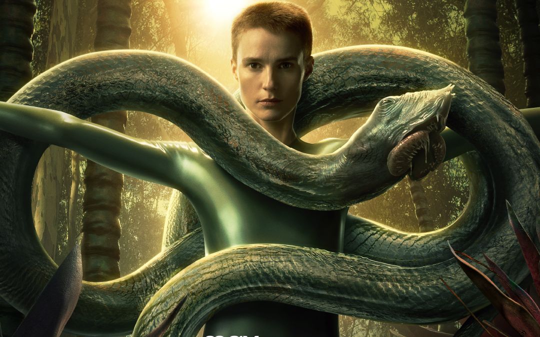 [图]HBO年度科幻大剧《异星灾变2》正式预告，雷德利·斯科特打造！