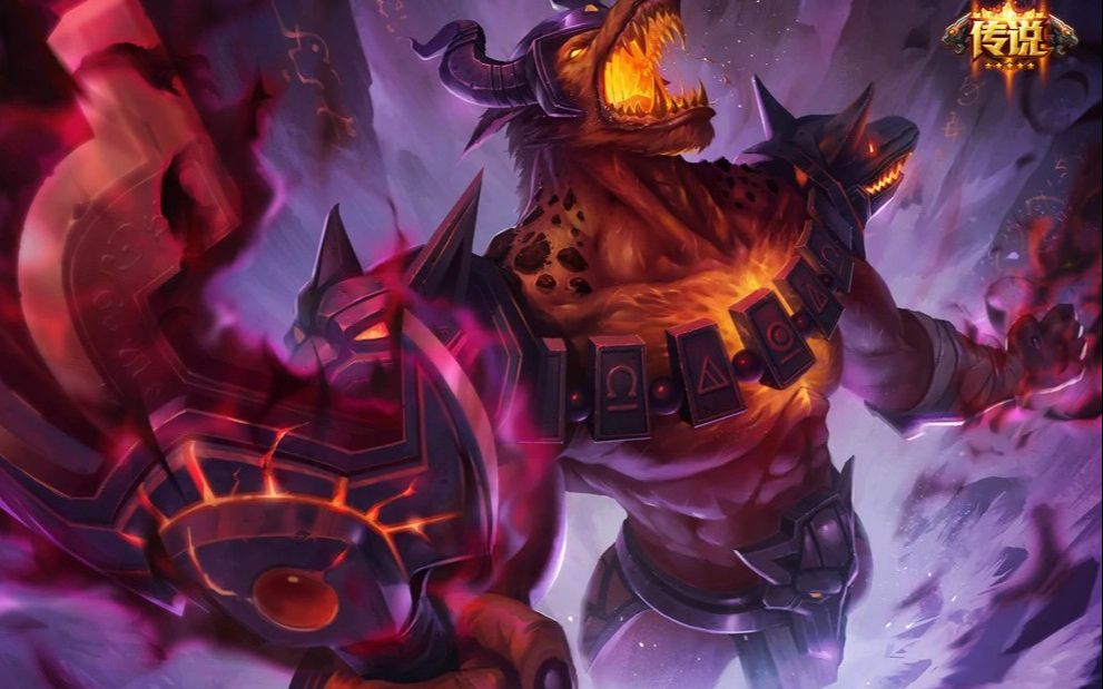 每天一把狗头 day229