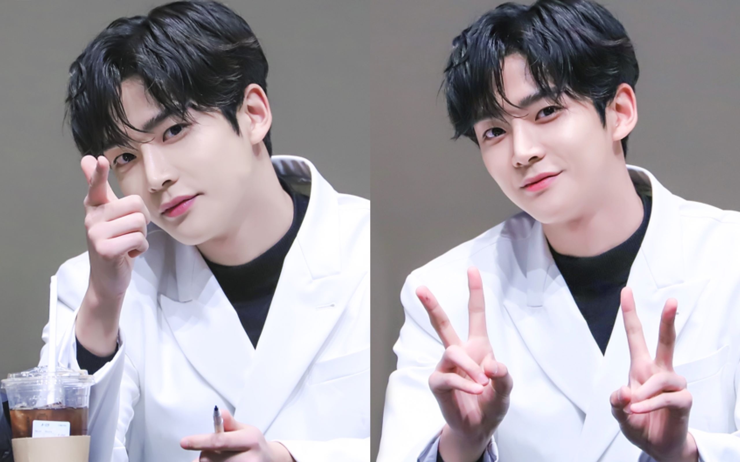 金路云enough混剪打歌舞台初混剪舞台上的小云不哈鲁啦