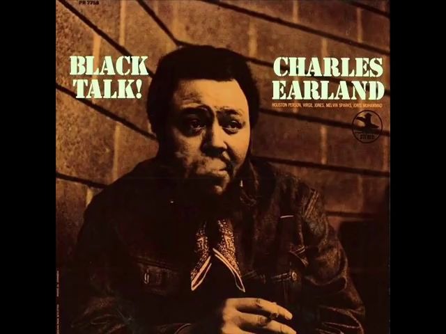 [图]【史上顶级爵士All Time】7-More Today Than Yesterday-Charles Earland-1970