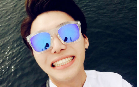 【星动亚洲】【田书臣】美拍的舞蹈合辑(截至2016年3月)