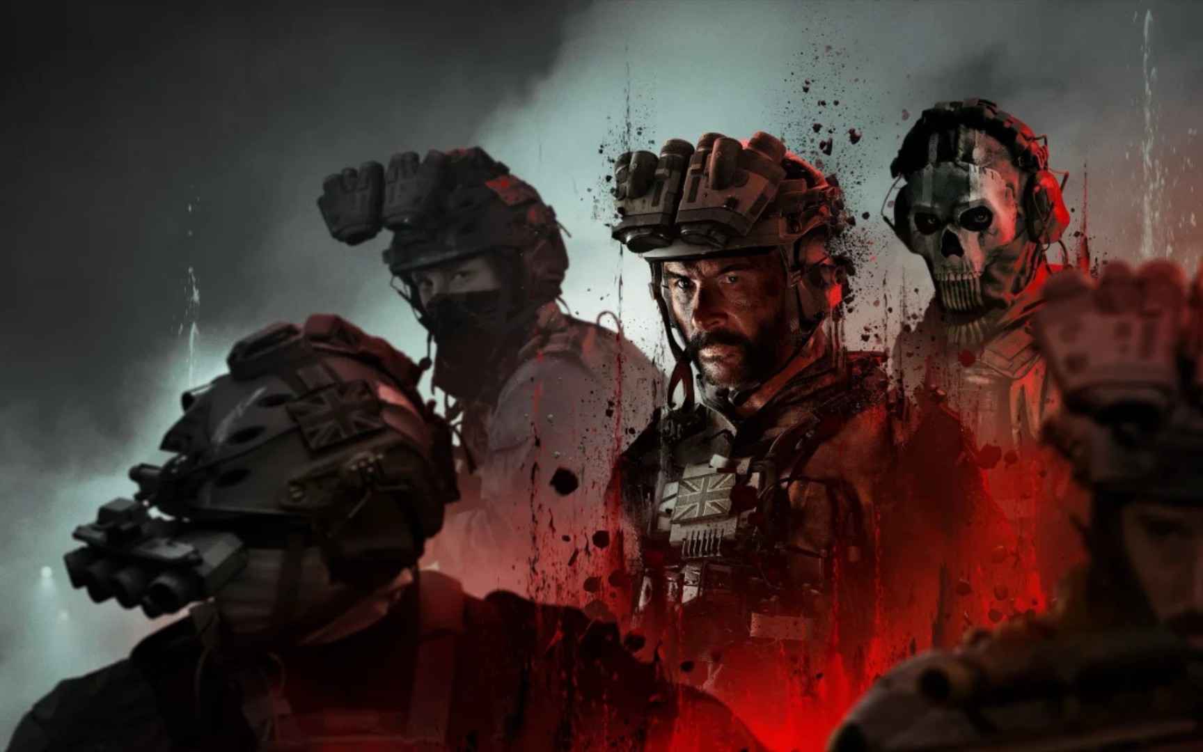 《使命召唤:现代战争3》成为系列评分最低游戏