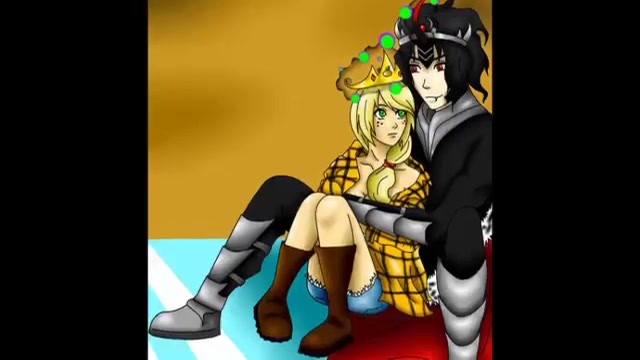 小马宝莉黑晶王21强迫篇