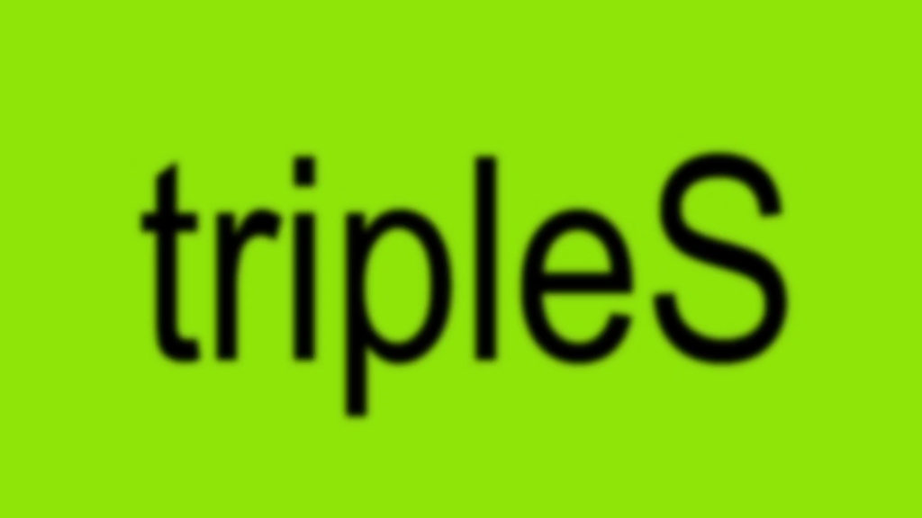 【tripleS】硫文化与brat文化的碰撞哔哩哔哩bilibili