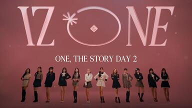 ↓音量字幕组】210313 IZONE 解散演唱会ONE,THE STORY DAY1 全场