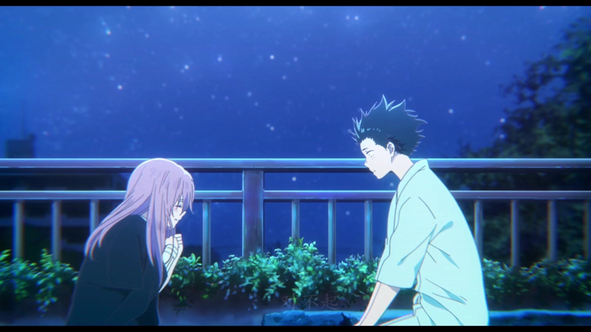 你喜欢的人也喜欢你或许这就是奇迹吧