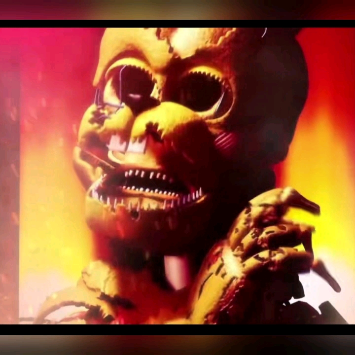 真实的废墟陷阱