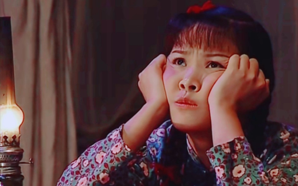 【七十二家房客】回顾"奀妹"的前八季之少女时期