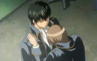 银魂土冲 哔哩哔哩 Bilibili 银魂土冲 哔哩哔哩 Bilibili