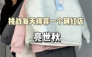 Tải video: 5G入冬 亮世秋羽绒服测评#冬季必备 #羽绒服 #亮世秋