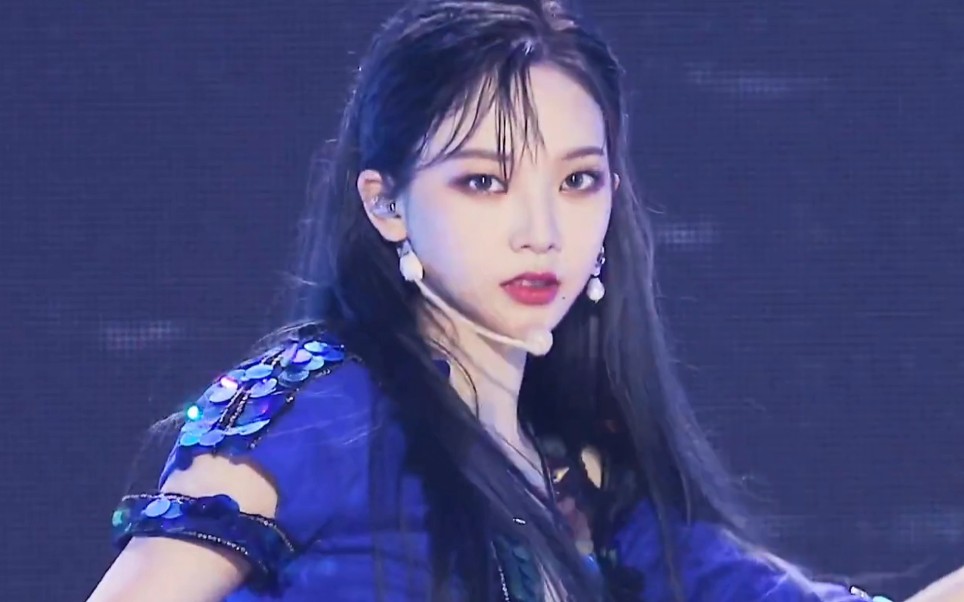 人间ai柳智敏,蛇系爱豆