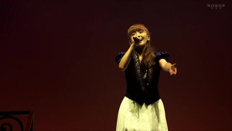 LIVE]華原朋美- DREAM ～TOMOMI KAHARA CONCERT 2013～[2014.01.02 W]_哔哩哔哩_bilibili